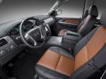 GMC Sierra Crew Cab 2006 года